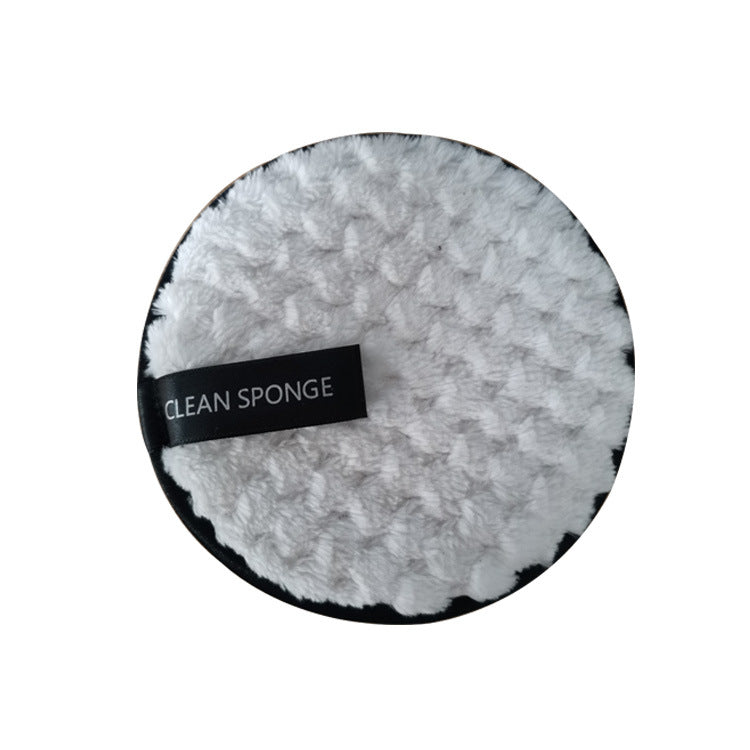 Make-up Remover Powder puff wash face wash lazy face clean water make-up remover pad spot powder puff Make-up Remover Powder puff wash face wash lazy face clean water make-up remover pad spot powder puff